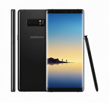 Samsung Galaxy Note 8 Unlocked (Good Condition) - ECOGT