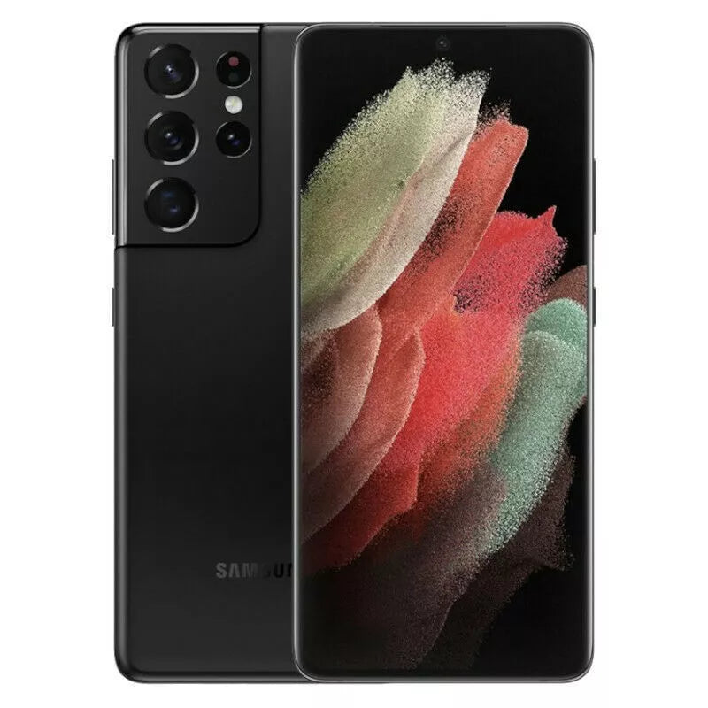 Samsung Galaxy S21 Ultra 5G - ECOGT
