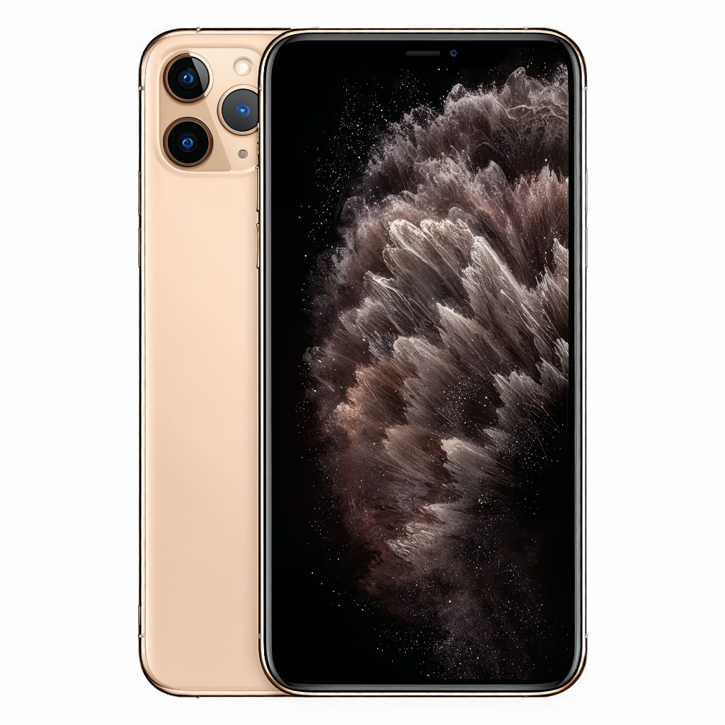 Iphone 11 Pro Max Unlocked