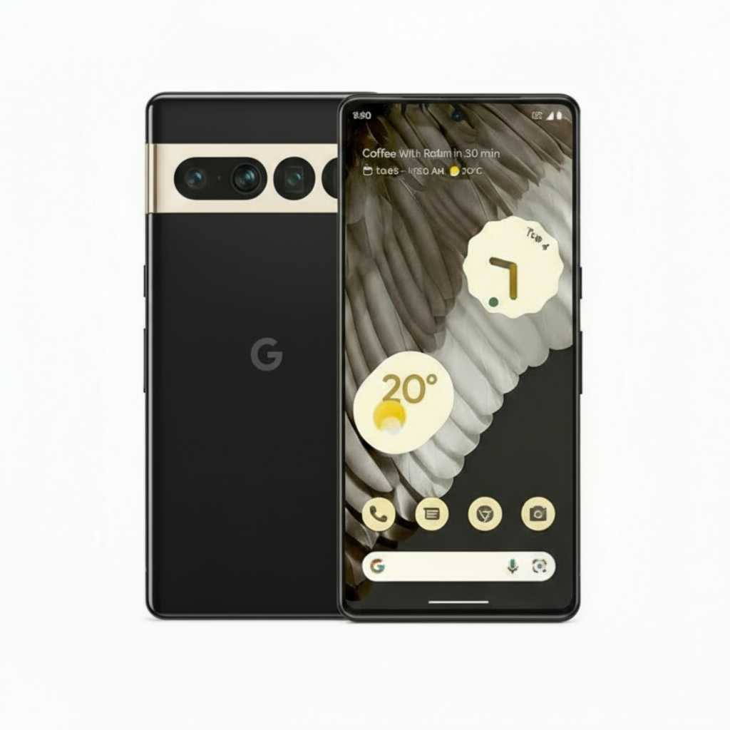 Google Pixel 7 Pro (Good Condition) - ECOGT